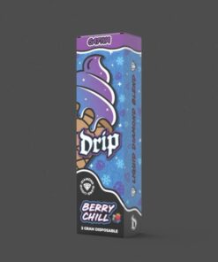 drip disposable
