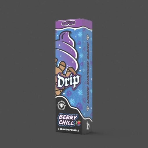 drip disposable
