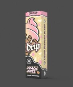 drip disposable