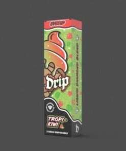 drip disposable