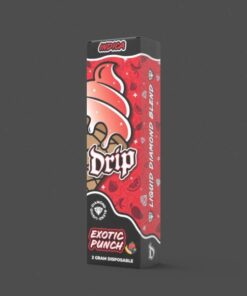 drip disposable