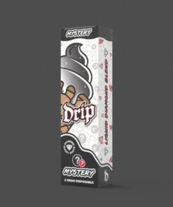 drip disposable