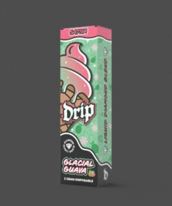 drip disposable