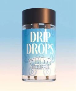 drip disposable