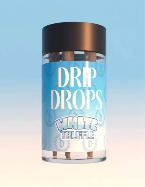 drip disposable