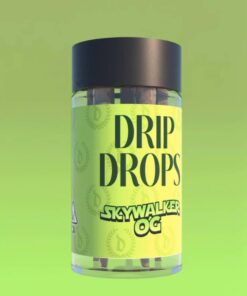 drip disposable