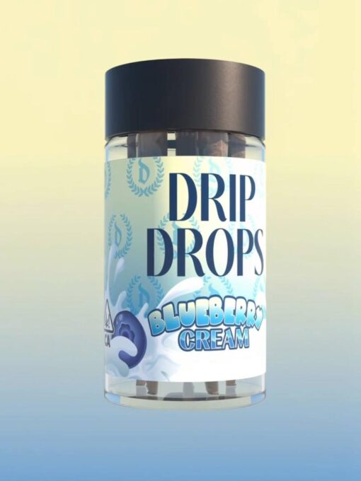 drip disposable
