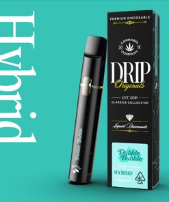 drip disposable