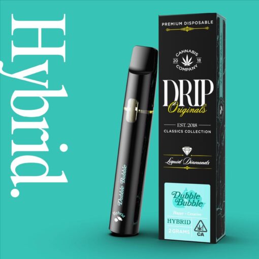 drip disposable