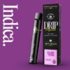 drip disposable