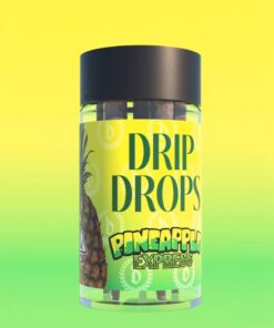 drip disposable
