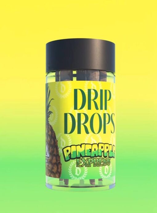 drip disposable