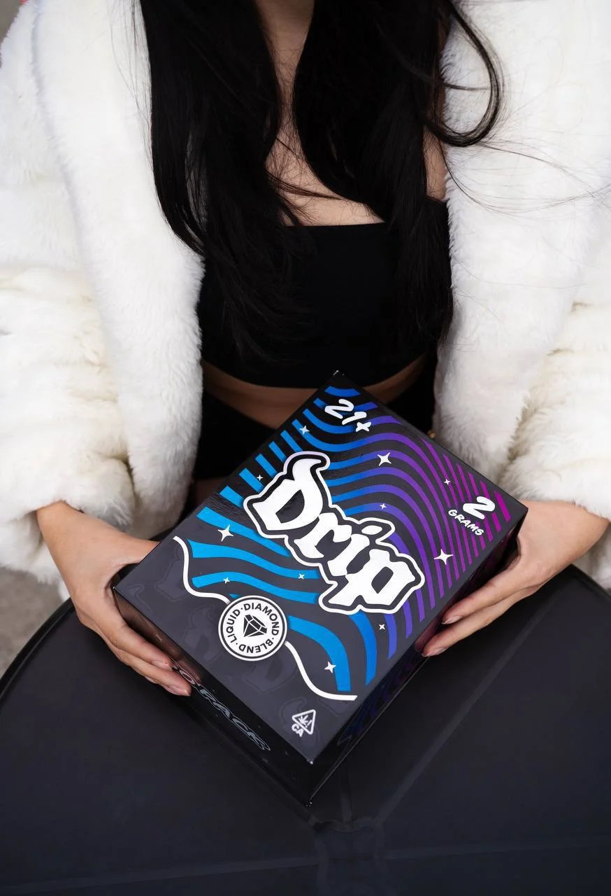 drip disposable